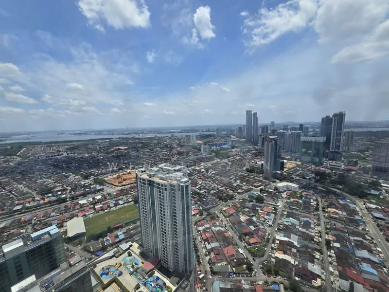 Servis Apartment untuk Dijual di Space Residency - Winnie Tan - Exterior - PropertyGuru.com.my