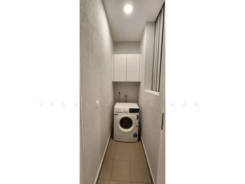 Service Residence for Rent at The Sentral Suites - Yasmin Sulaiman - Interior - PropertyGuru.com.my