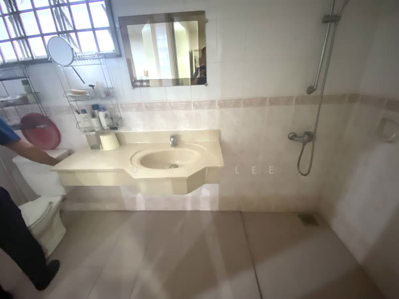 Rumah Teres 2 Tingkat untuk Dijual di Sunway Damansara (Kota Damansara) - Yu Mai Lee - Bathroom - PropertyGuru.com.my