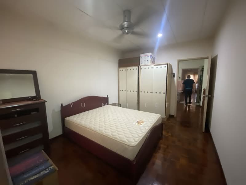 Rumah Teres 2 Tingkat untuk Dijual di Sunway Damansara (Kota Damansara) - Yu Mai Lee - Bedroom - PropertyGuru.com.my