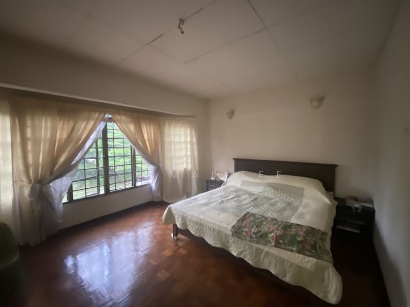 Rumah Teres 2 Tingkat untuk Dijual di Sunway Damansara (Kota Damansara) - Yu Mai Lee - Bedroom - PropertyGuru.com.my