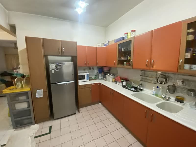 Rumah Teres 2 Tingkat untuk Dijual di Sunway Damansara (Kota Damansara) - Yu Mai Lee - PropertyGuru.com.my