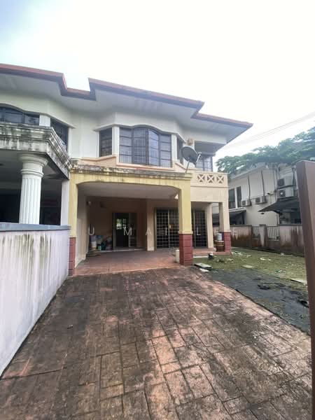 Rumah Teres 2 Tingkat untuk Dijual di Sunway Damansara (Kota Damansara) - Yu Mai Lee - PropertyGuru.com.my