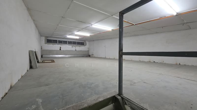 Shop for Sale in Berapit (Bukit Mertajam) - Chii Lee - Interior - PropertyGuru.com.my