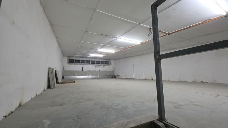 Shop for Sale in Berapit (Bukit Mertajam) - Chii Lee - Interior - PropertyGuru.com.my