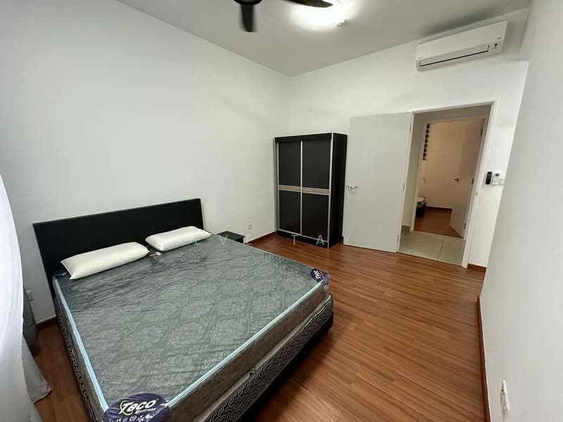 Service Residence for Rent at Akasa - Eve Tay - Bedroom - PropertyGuru.com.my