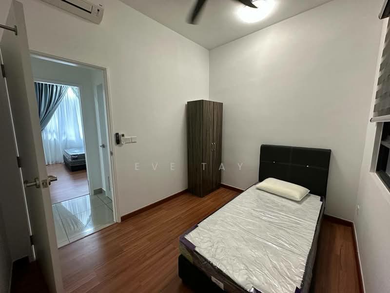 Service Residence for Rent at Akasa - Eve Tay - Bedroom - PropertyGuru.com.my