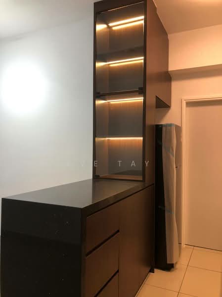 Service Residence for Rent at Akasa - Eve Tay - Interior - PropertyGuru.com.my