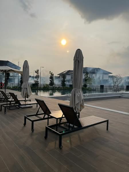 Semi-Detached House for Sale in Eco Ardence (Setia Alam) - Ken Ong - Exterior - PropertyGuru.com.my