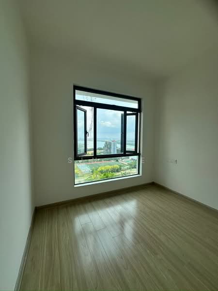 Pangsapuri untuk Disewa di Regalia Park @ Forest City - Sin Yie - PropertyGuru.com.my