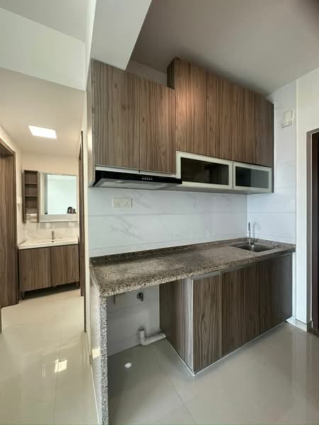 Pangsapuri untuk Disewa di Regalia Park @ Forest City - Sin Yie - PropertyGuru.com.my