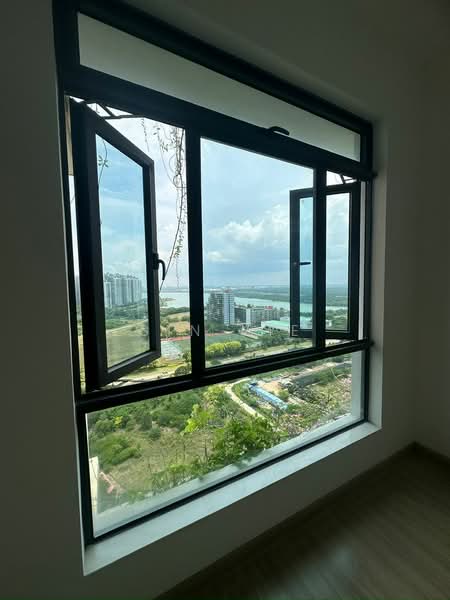 Pangsapuri untuk Disewa di Regalia Park @ Forest City - Sin Yie - PropertyGuru.com.my