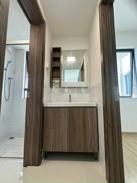 Pangsapuri untuk Disewa di Regalia Park @ Forest City - Sin Yie - PropertyGuru.com.my