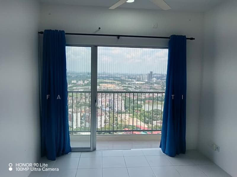 Apartment for Rent at Residensi Sateria - Faliyana binti Muda - View - PropertyGuru.com.my
