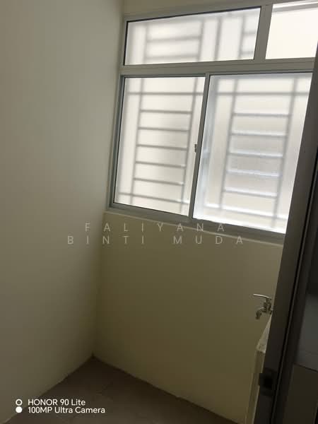 Apartment for Rent at Residensi Sateria - Faliyana binti Muda - Balcony - PropertyGuru.com.my