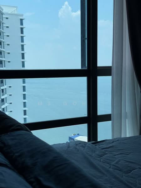 Kondominium untuk Disewa di Queens Residences Q1 @ Queens Waterfront - Ms Goh . - View - PropertyGuru.com.my