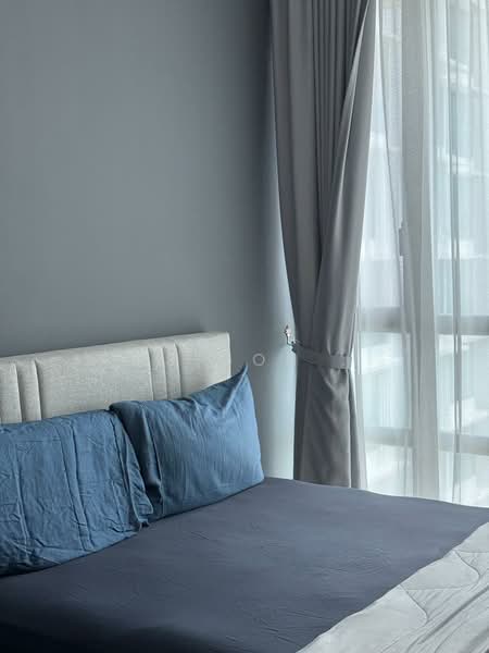 Kondominium untuk Disewa di Queens Residences Q1 @ Queens Waterfront - Ms Goh . - Bedroom - PropertyGuru.com.my