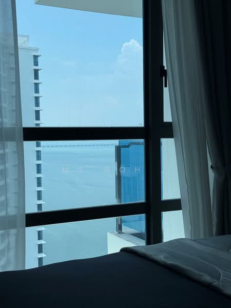 Kondominium untuk Disewa di Queens Residences Q1 @ Queens Waterfront - Ms Goh . - View - PropertyGuru.com.my