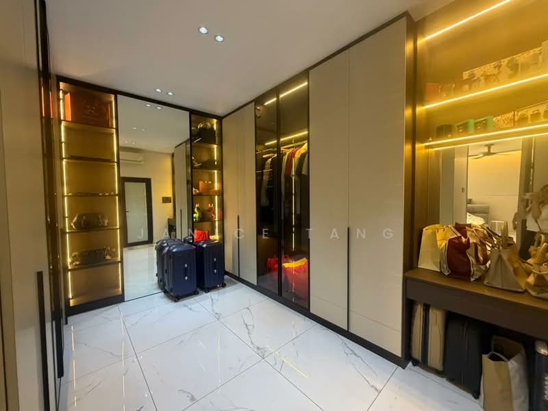 Bungalow for Sale in Kapar (Selangor) - Janice Tang - Interior - PropertyGuru.com.my