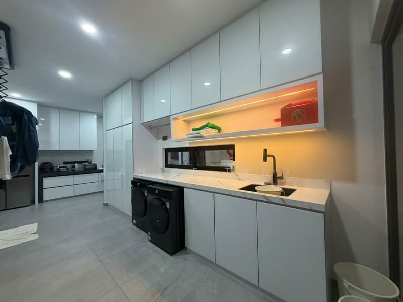 Bungalow for Sale in Kapar (Selangor) - Janice Tang - Interior - PropertyGuru.com.my