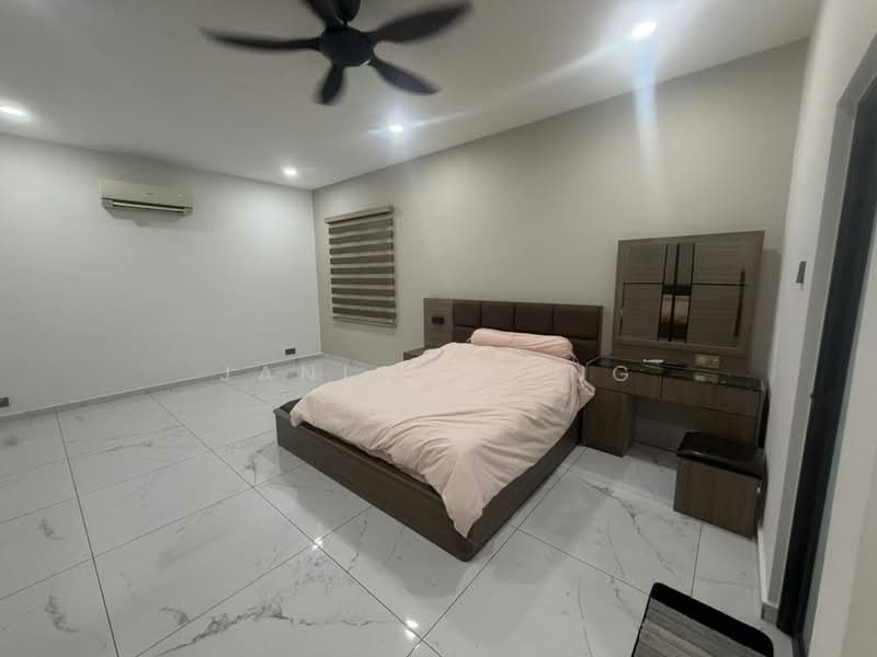 Bungalow for Sale in Kapar (Selangor) - Janice Tang - Bedroom - PropertyGuru.com.my