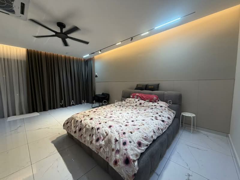 Bungalow for Sale in Kapar (Selangor) - Janice Tang - Bedroom - PropertyGuru.com.my