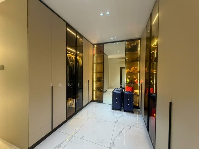 Bungalow for Sale in Kapar (Selangor) - Janice Tang - Interior - PropertyGuru.com.my