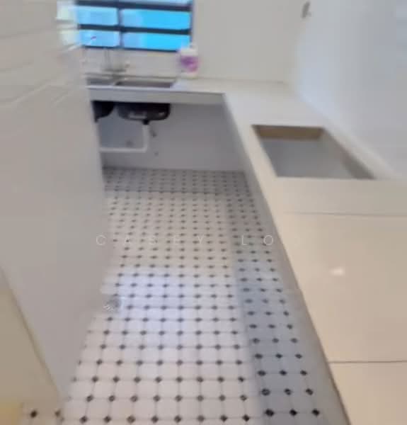 2-storey Terraced House for Sale in Desa Coalfields (Ijok) - Casey Loo - Kitchen - PropertyGuru.com.my