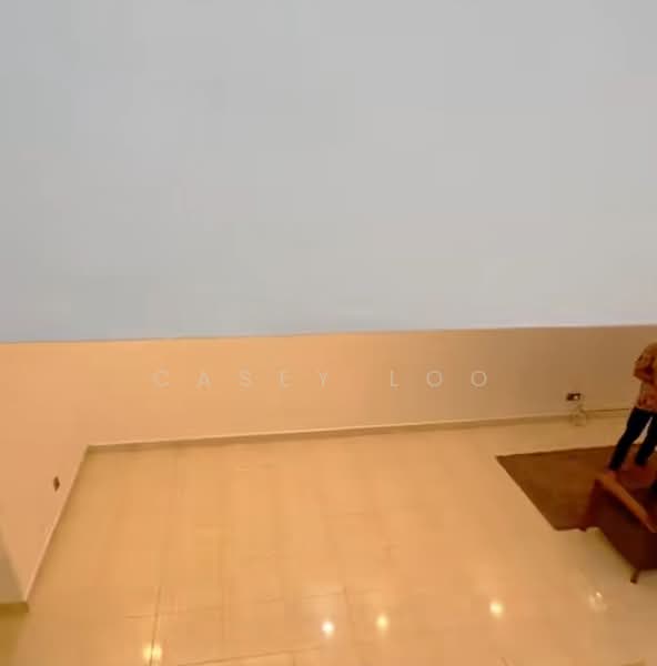 2-storey Terraced House for Sale in Desa Coalfields (Ijok) - Casey Loo - Living Room - PropertyGuru.com.my