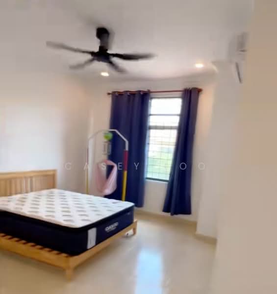 2-storey Terraced House for Sale in Desa Coalfields (Ijok) - Casey Loo - Bedroom - PropertyGuru.com.my