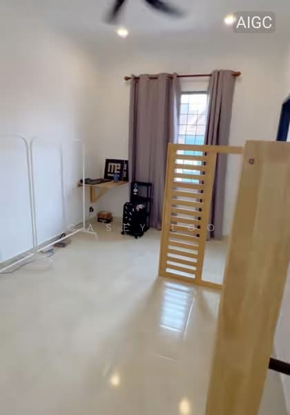 2-storey Terraced House for Sale in Desa Coalfields (Ijok) - Casey Loo - Interior - PropertyGuru.com.my