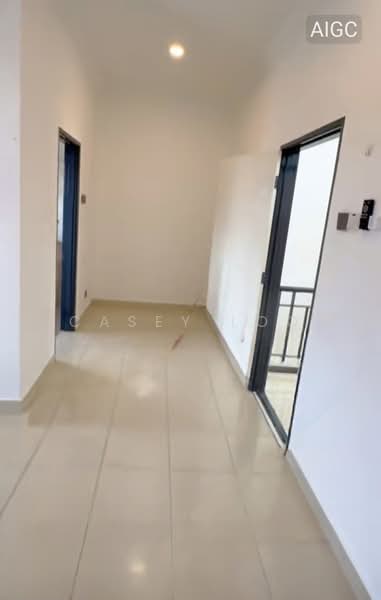 2-storey Terraced House for Sale in Desa Coalfields (Ijok) - Casey Loo - Corridor - PropertyGuru.com.my
