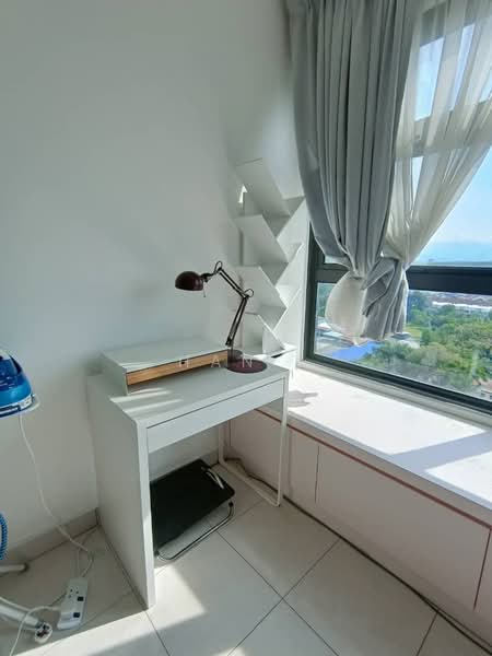 Servis Apartment untuk Disewa di Tiara Imperio Residence - Han . - Study - PropertyGuru.com.my