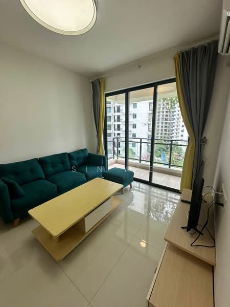 Pangsapuri untuk Disewa di Regalia Park @ Forest City - Sin Yie - PropertyGuru.com.my