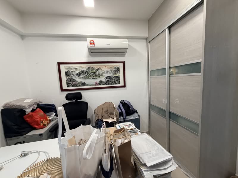 Kondominium untuk Dijual di The Zest @ Kinrara 9 - Tey Siew Zing - PropertyGuru.com.my