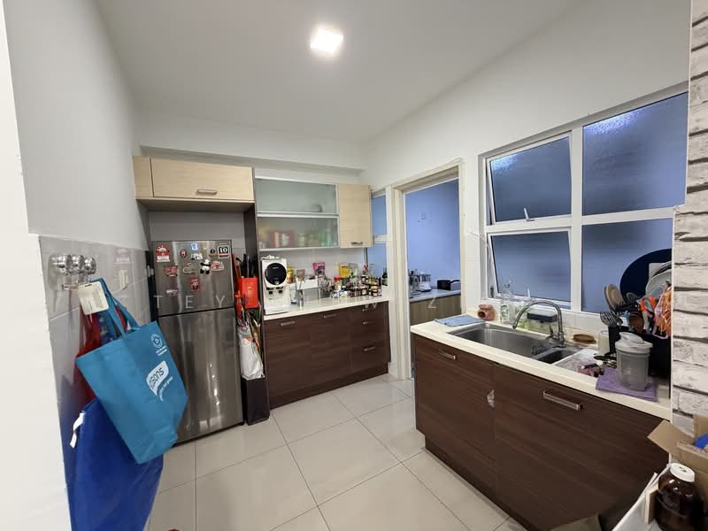 Kondominium untuk Dijual di The Zest @ Kinrara 9 - Tey Siew Zing - PropertyGuru.com.my