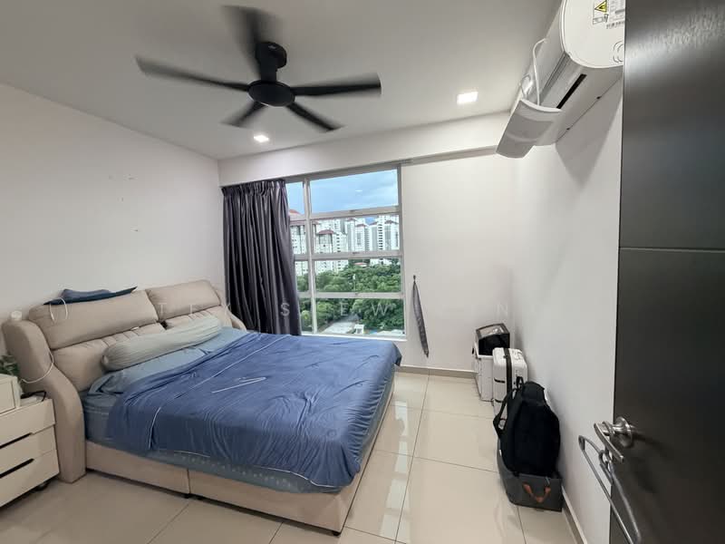 Kondominium untuk Dijual di The Zest @ Kinrara 9 - Tey Siew Zing - PropertyGuru.com.my