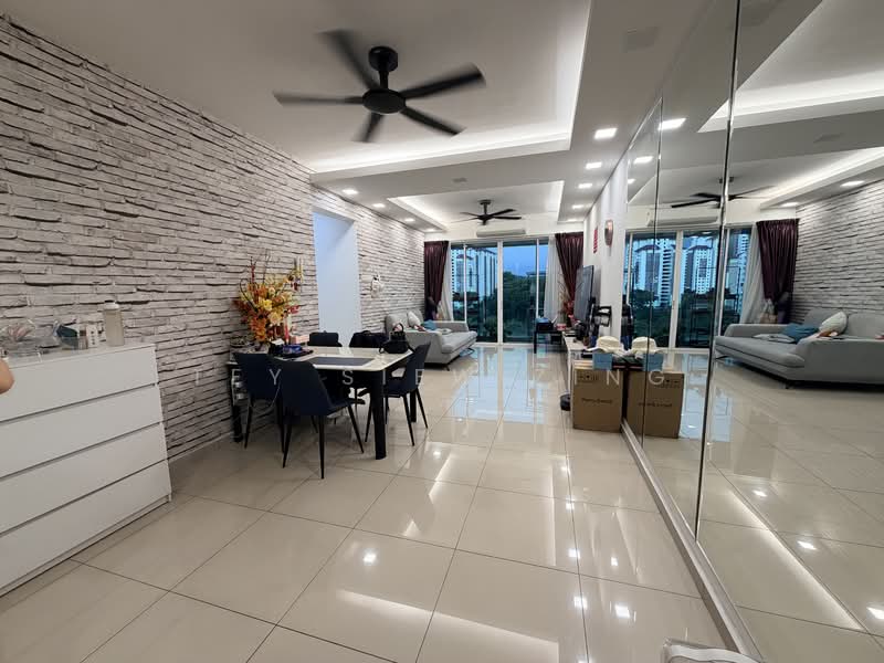 Kondominium untuk Dijual di The Zest @ Kinrara 9 - Tey Siew Zing - PropertyGuru.com.my