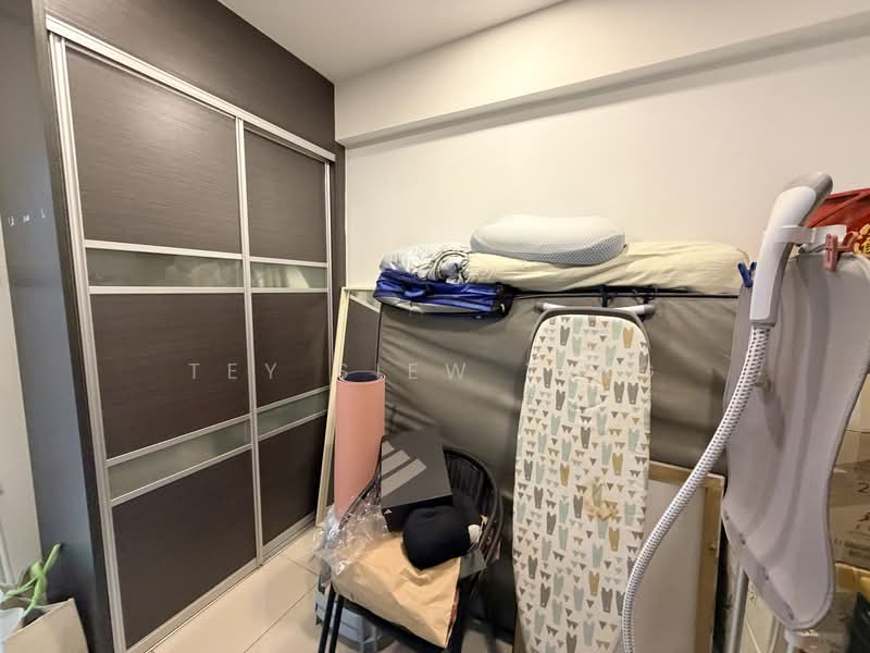Kondominium untuk Dijual di The Zest @ Kinrara 9 - Tey Siew Zing - PropertyGuru.com.my