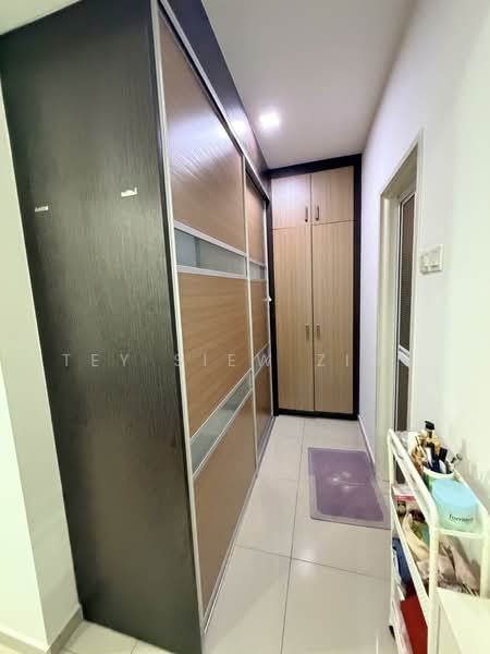 Kondominium untuk Dijual di The Zest @ Kinrara 9 - Tey Siew Zing - PropertyGuru.com.my