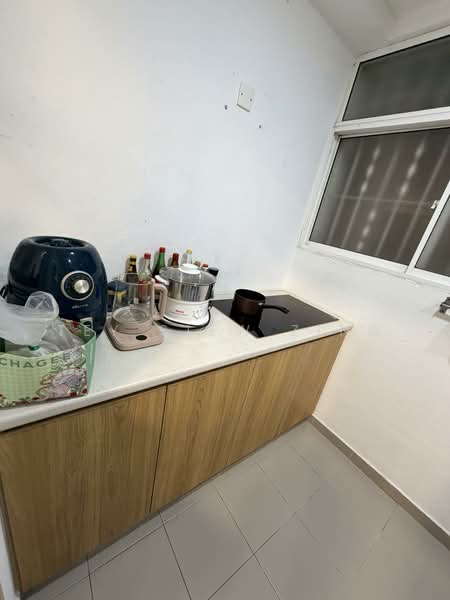 Kondominium untuk Dijual di The Zest @ Kinrara 9 - Tey Siew Zing - PropertyGuru.com.my