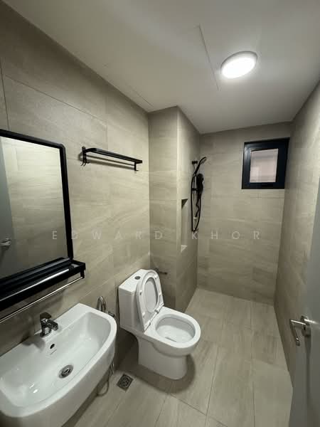 Kondominium untuk Disewa di Skyline KL - Edward Khor - Bathroom - PropertyGuru.com.my