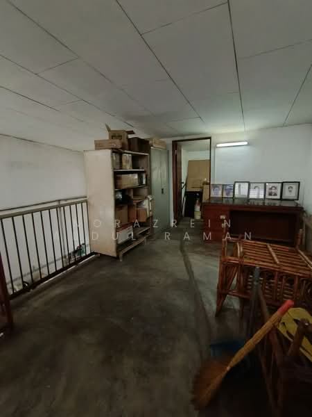 Rumah Teres 1 Tingkat untuk Dijual di Seksyen 17 (Shah Alam) - Norazrein Abdul Raman - Interior - PropertyGuru.com.my