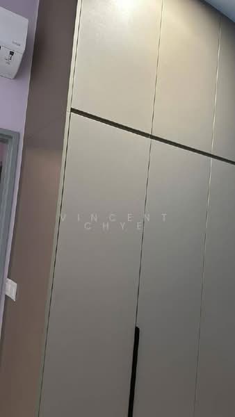 Kondominium untuk Disewa di Platinum Arena - Vincent Chye - Interior - PropertyGuru.com.my