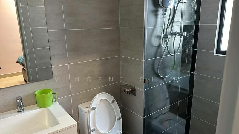 Kondominium untuk Disewa di Platinum Arena - Vincent Chye - PropertyGuru.com.my