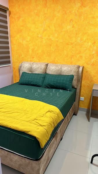 Kondominium untuk Disewa di Platinum Arena - Vincent Chye - PropertyGuru.com.my