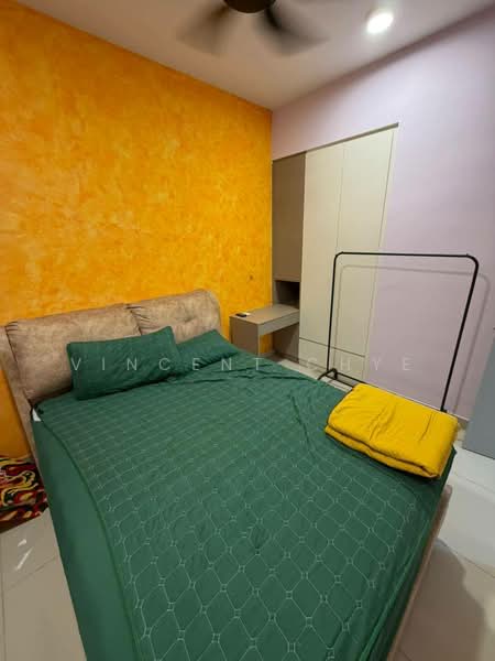 Condominium for Rent at Platinum Arena - Vincent Chye - PropertyGuru.com.my