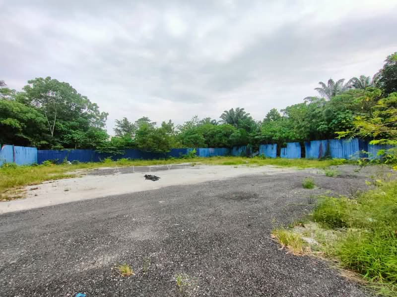 Tanah Pertanian untuk Dijual di Telok Panglima Garang (Selangor) - Alexis Lim - Exterior - PropertyGuru.com.my