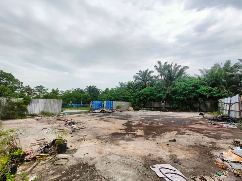 Tanah Pertanian untuk Dijual di Telok Panglima Garang (Selangor) - Alexis Lim - Exterior - PropertyGuru.com.my