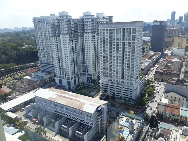 Condominium for Sale at Villa Scott - Sabrina Chong - PropertyGuru.com.my